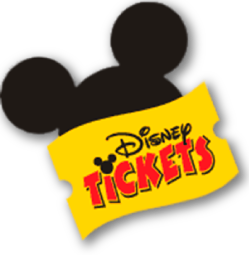 Disney Tickets